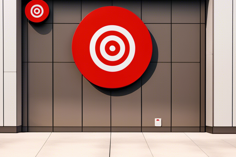 Target Closes Nine Stores Amid Rising Violence and Theft